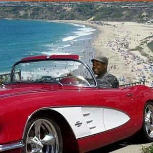 Meet your Posher, Marcus